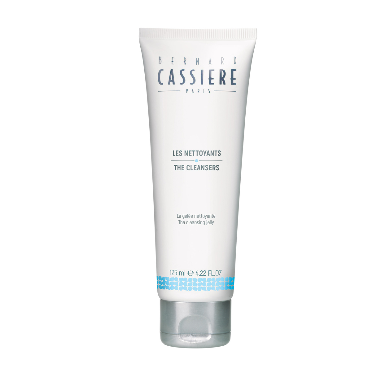 Čistiaci gel